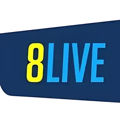 logo 8live