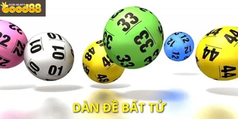 Dàn Đề Bất Tử - Nắm Chuẩn Bộ Số Đánh Quanh Năm Luôn Thắng