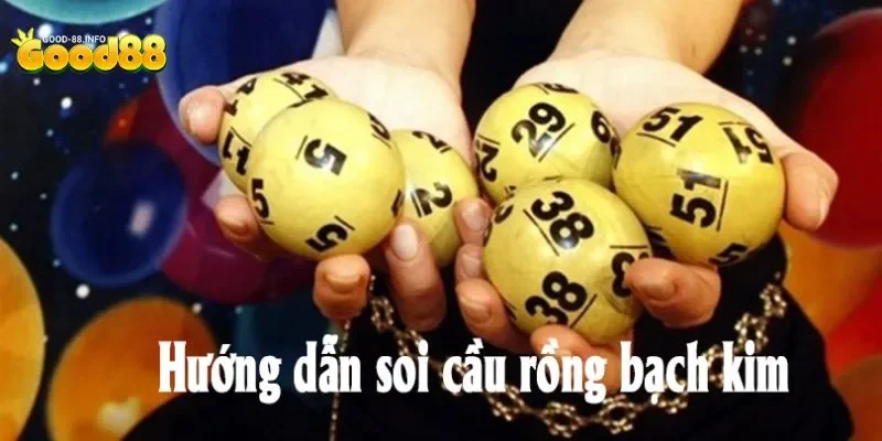 Soi Cầu Bạch Kim - Cơ Sở Dự Đoán KQXS Chỉ Trong Nốt Nhạc